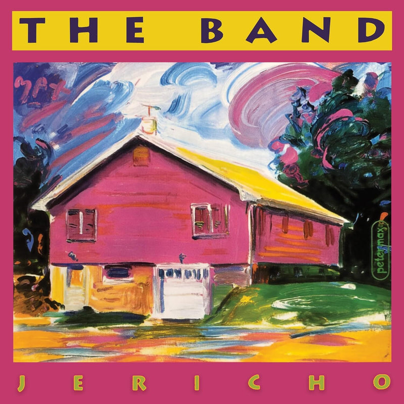 Jericho