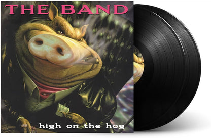 High On the Hog (30th Anniversary Edition)