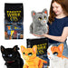Warrior Cats Large Mystery Plush - Series 1