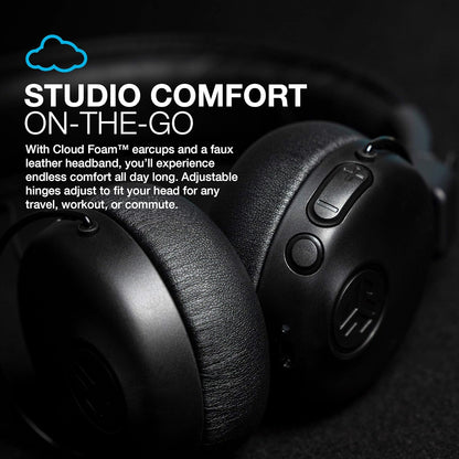 Jlab - Studio Anc Wireless On Ear