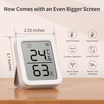 Switchbot Meter Plus