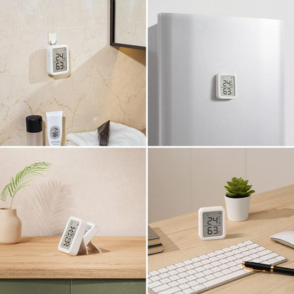 Switchbot Meter Plus