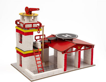 Fire Brigade