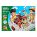 Fire Brigade