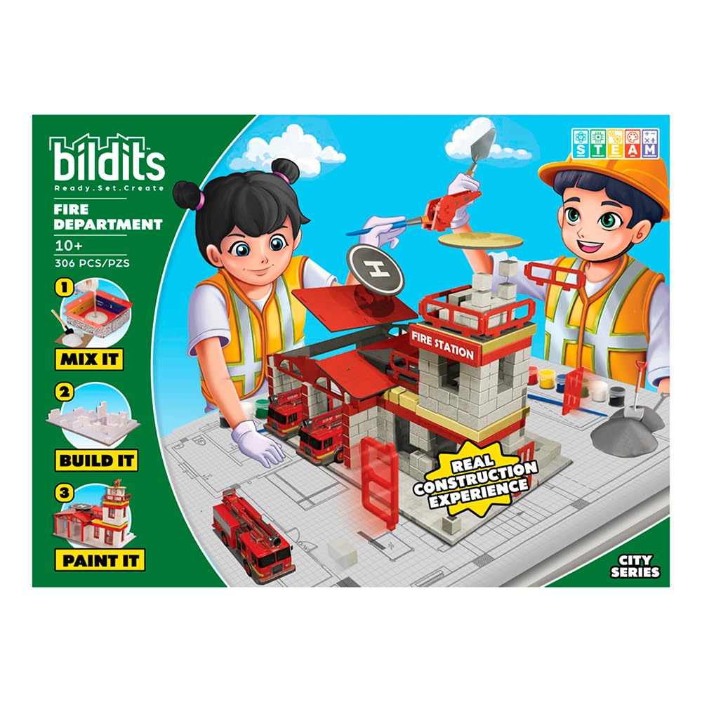 Fire Brigade
