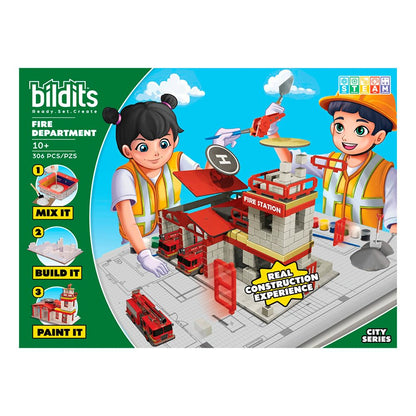 Fire Brigade