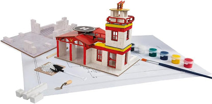 Fire Brigade