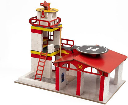Fire Brigade