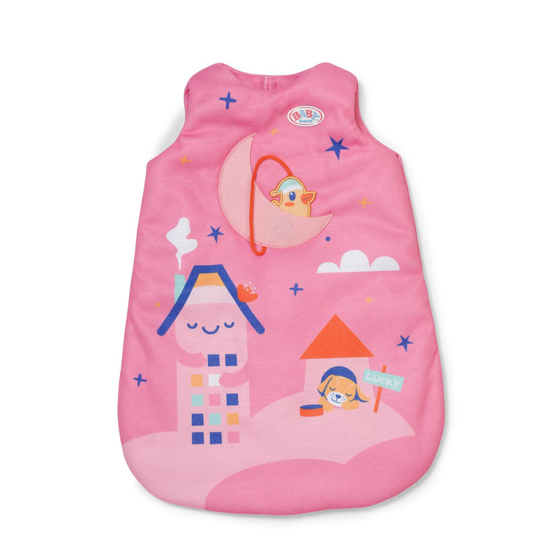 Zapf Creation: Baby Born - Sleeping Bag (839850)