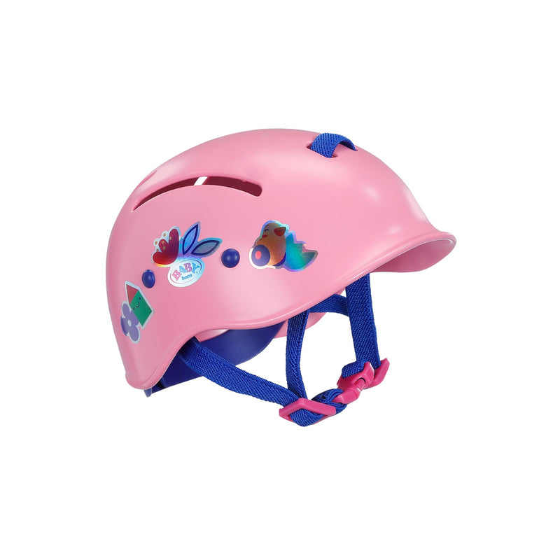 Baby Born - Bike Helmet 43Cm (839973)