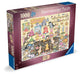 Crazy Cats: Jelly Jamboree 1000Pc