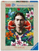 Ravensburger Puzzle: Frida Kahlo - Blooming Fantasy (500Pcs) (12001736)