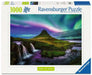 Ravensburger - Most Colorful Natural Wonders 1000P (12001744)