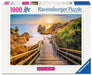Ravensburger - Stairway To Camilo Beach, Algarve 1000P (12001761)