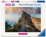 Erwachsenenpuzzle 1000 Teile - Himmlischer Bergpfad: Beautiful Walkways