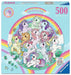 Erwachsenenpuzzle 500 Teile - My little Pony - My little Pony