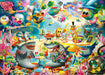 Ravensburger Ocean Lounge 1000 Piece Jigsaw Puzzles for Adults and Kids Age 12 Years Up