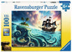 Ravensburger - Pirate Treasure 100P (12004263)