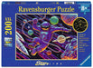 Ravensburger - Space 200P (12004266)