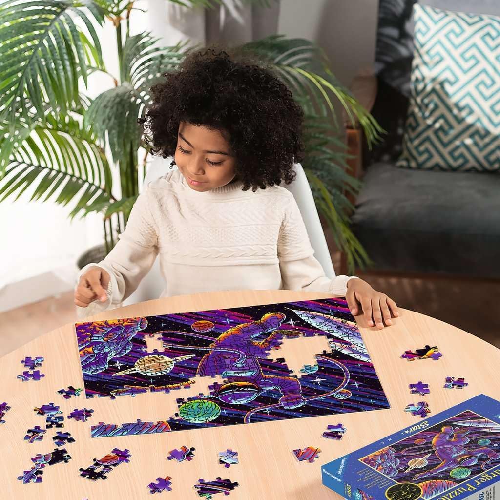 Ravensburger - Space 200P (12004266)