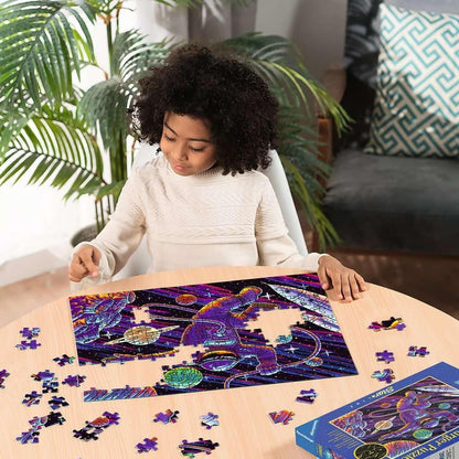 Ravensburger - Space 200P (12004266)