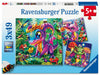 * Baby Garden Dragons 3X49Pc