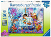 Ravensburger - Sogni sottomarini XXL 150 Pezzi | Puzzle 7 Anni O Più | Puzzle 150 Pezzi Bambini Dai 7 Anni In Su | 49 X 36 | Regalo Bambino | Idee Regalo