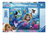 * Mermaid Magic 200Pc Xxl