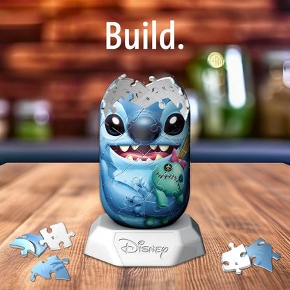 Ravensburger - Disney Stitch 54P (12008044)