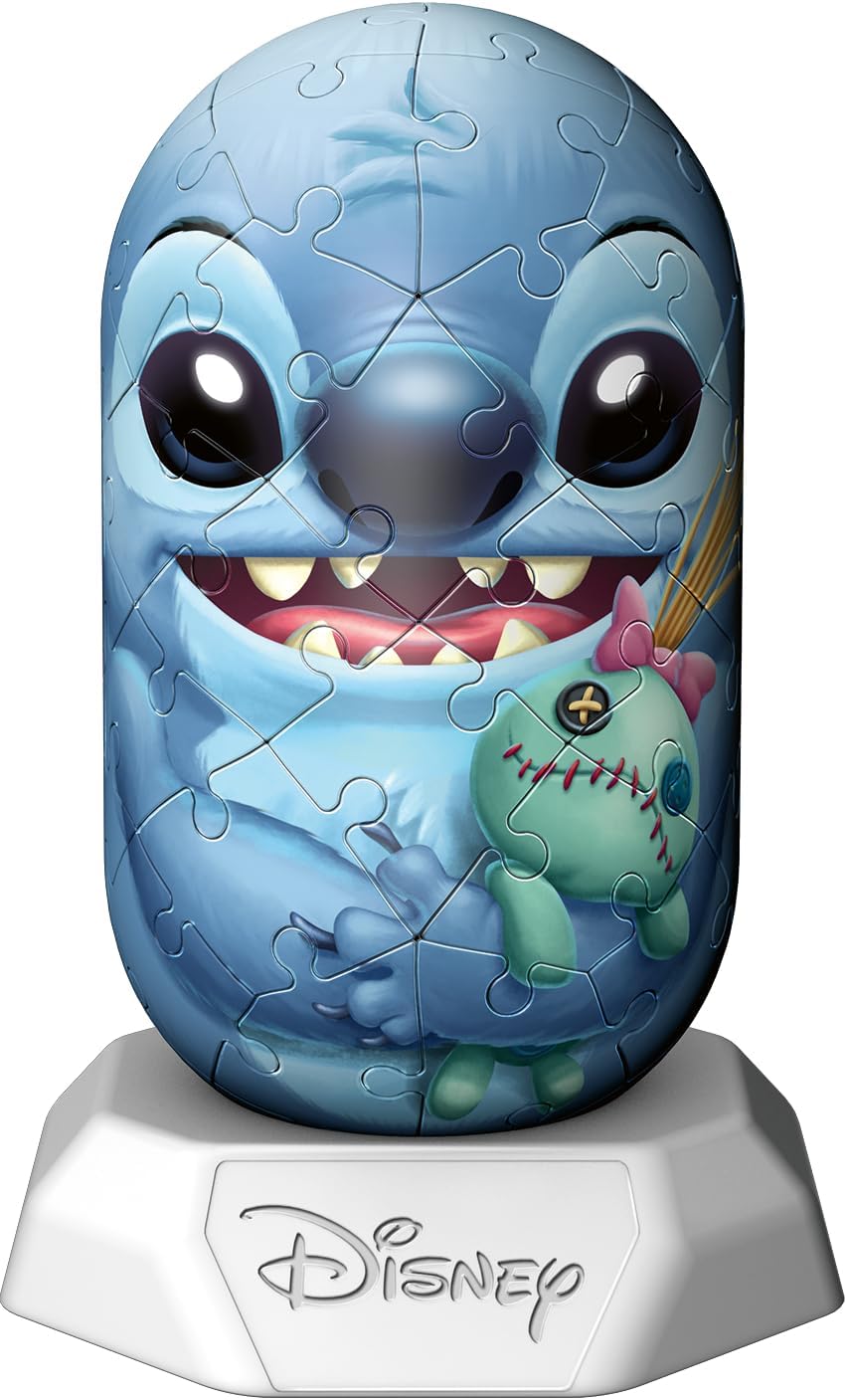 Ravensburger - Disney Stitch 54P (12008044)