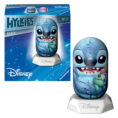 Ravensburger - Disney Stitch 54P (12008044)