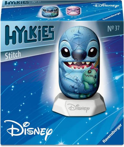 Ravensburger - Disney Stitch 54P (12008044)