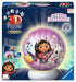 Ravensburger - Puzzle-Ball Nightlight Gabby`S Dollhouse 72P (12008059)