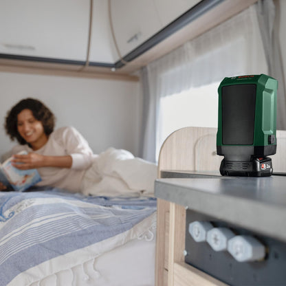 Bosch Diy -Jobside Bluetooth® Speaker   18V-1
