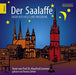 Der Saalaffe-Sagen aus Halle und Umgebung