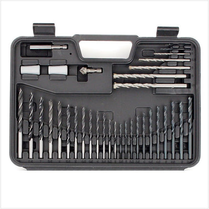 Dewalt 109 Pcs Bits & Drill Set