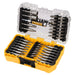 Dewalt 40 Pcs Screw Driving Set Torx