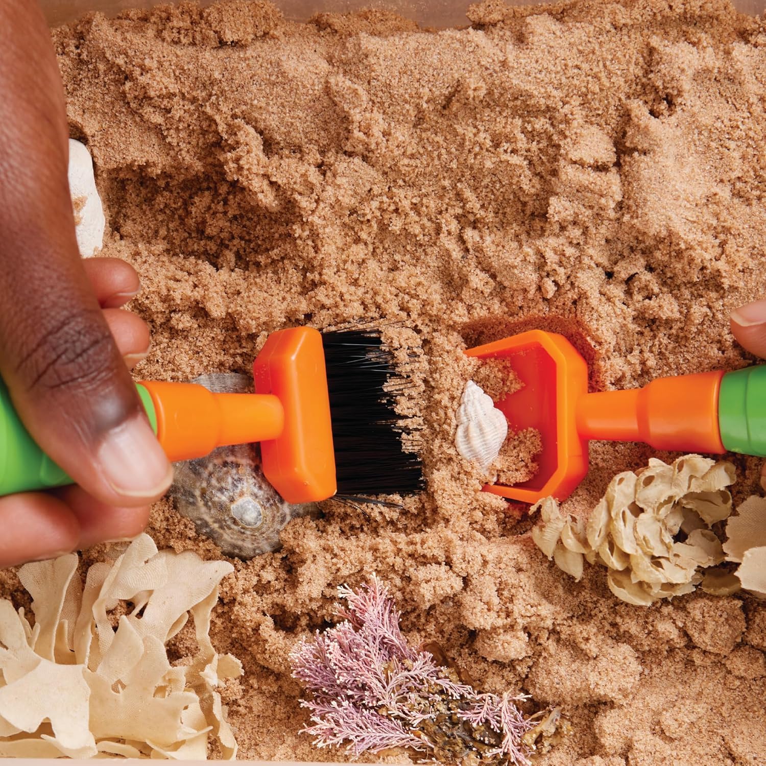 Brainstorm - Outdoor Adventure Explorer Tool Kit (306-2099)