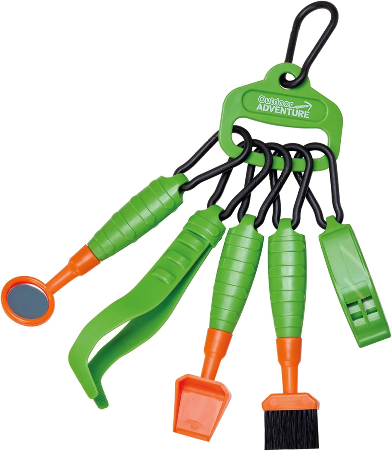Brainstorm - Outdoor Adventure Explorer Tool Kit (306-2099)
