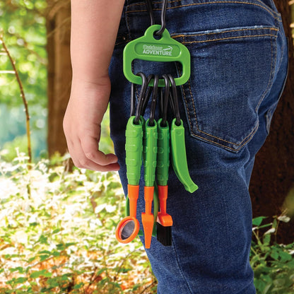 Brainstorm - Outdoor Adventure Explorer Tool Kit (306-2099)