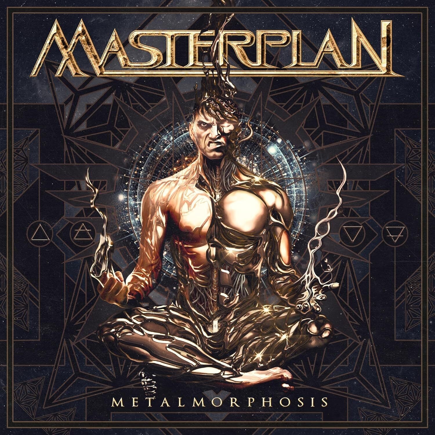 Metalmorphosis
