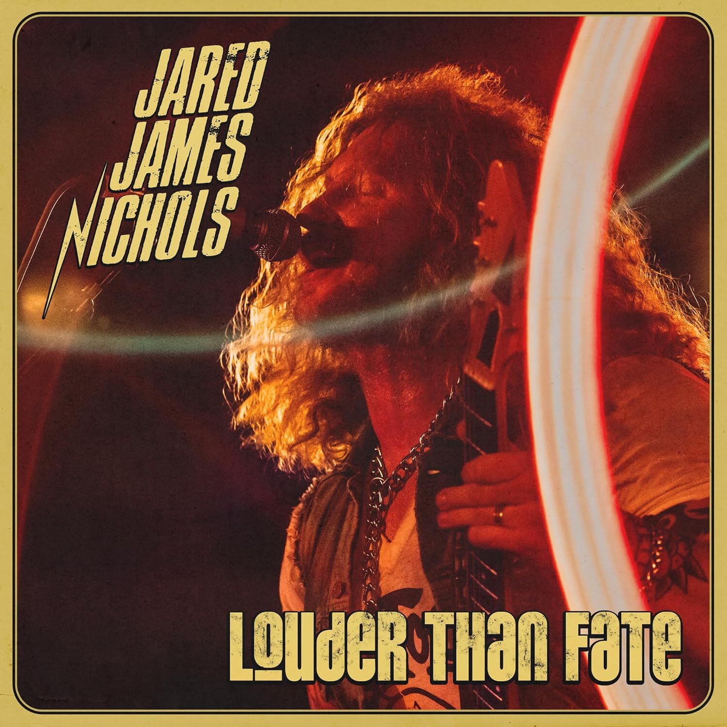 Louder Than Fate