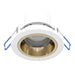 Eglo Connect-Z Yebra-Z Smart Recessed Spot – Rgb + Tunable White, Zigbee, Matter & Thread Compatible