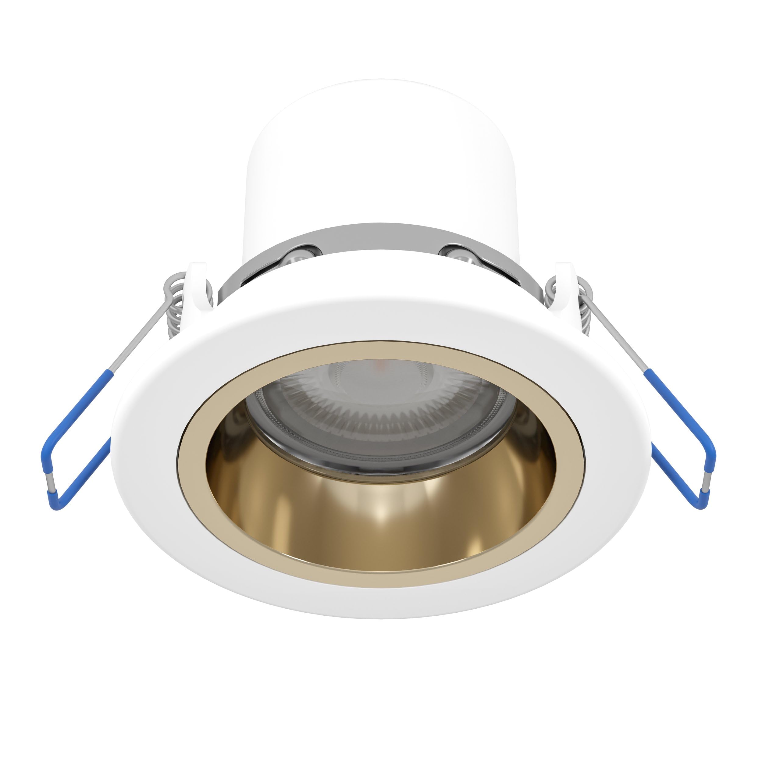 Eglo Connect-Z Yebra-Z Smart Recessed Spot – Rgb + Tunable White, Zigbee, Matter & Thread Compatible
