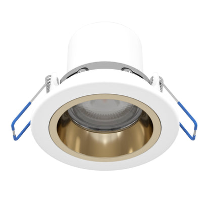 Eglo Connect-Z Yebra-Z Smart Recessed Spot – Rgb + Tunable White, Zigbee, Matter & Thread Compatible