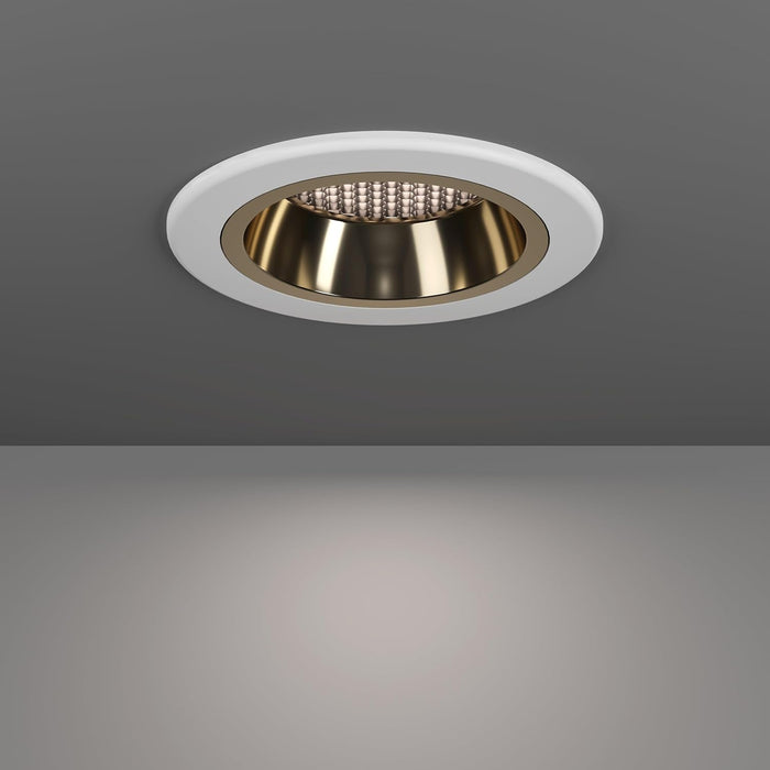 Eglo Connect-Z Yebra-Z Smart Recessed Spot – Rgb + Tunable White, Zigbee, Matter & Thread Compatible