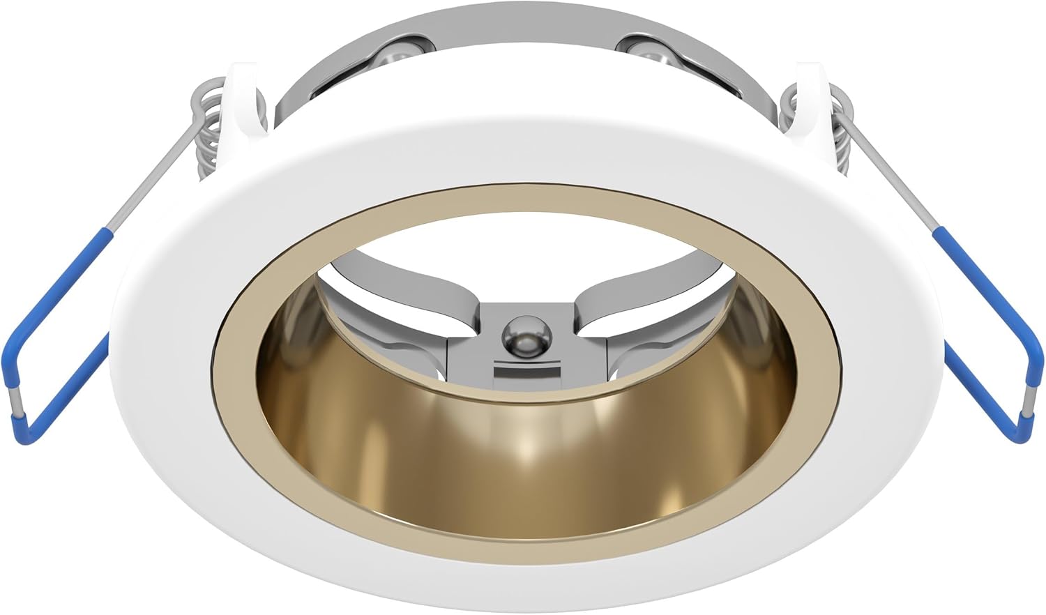 Eglo Connect-Z Yebra-Z Smart Recessed Spot – Rgb + Tunable White, Zigbee, Matter & Thread Compatible