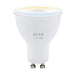 Eglo Connect-Z Gu10 Led Bulb – Tunable White, Dimmable, Zigbee, Matter & Thread Compatible