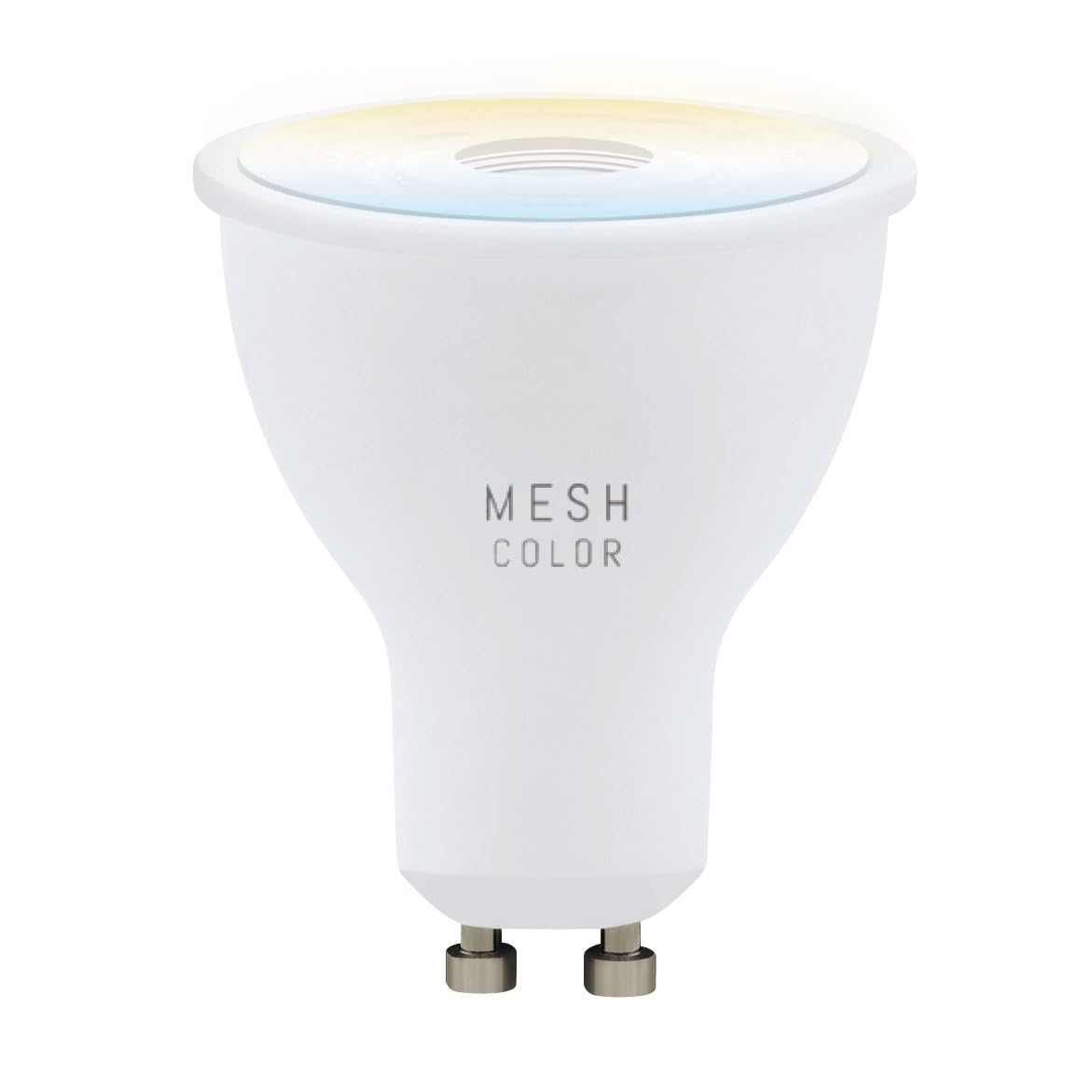 Eglo Connect-Z Gu10 Led Bulb – Tunable White, Dimmable, Zigbee, Matter & Thread Compatible