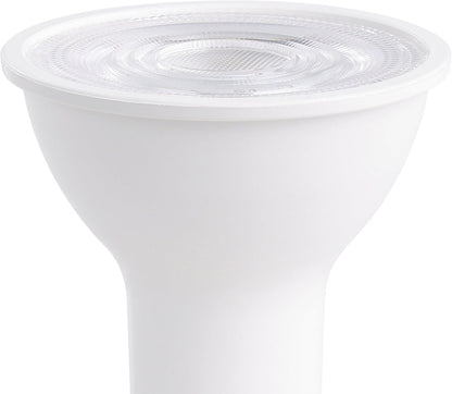 Eglo Connect-Z Gu10 Led Bulb – Tunable White, Dimmable, Zigbee, Matter & Thread Compatible